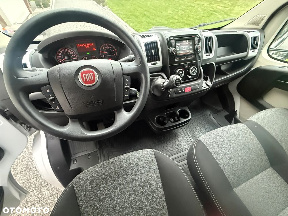 Fiat Ducato L3H2 - 15