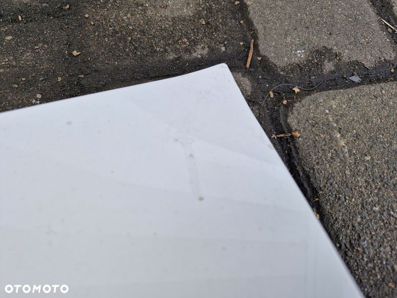 VOLKSWAGEN PASSAT B8 KLAPA BAGAŻNIKA TYŁ TYLNA - 2