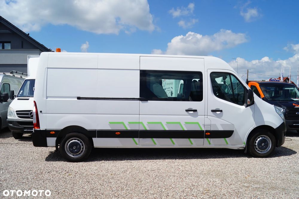 Renault Master - 9
