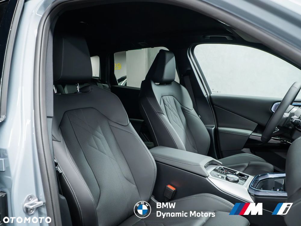 BMW X3 20 xDrive - 24