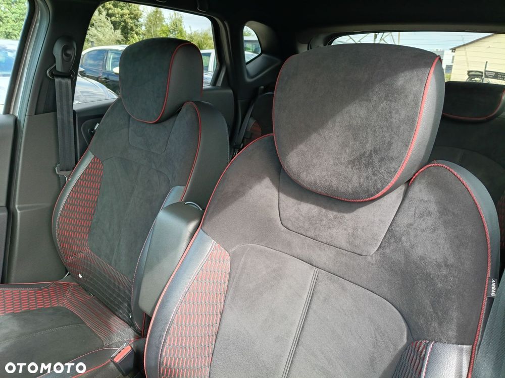 Renault Captur 1.3 Energy TCe FAP Red Edition - 11
