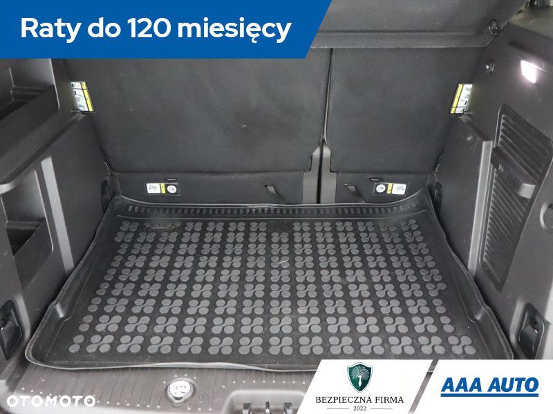 Ford Tourneo Courier - 16