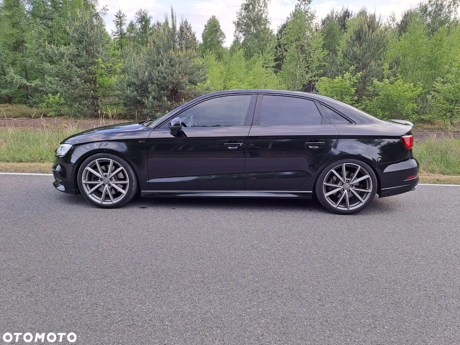 Audi A3 - 5