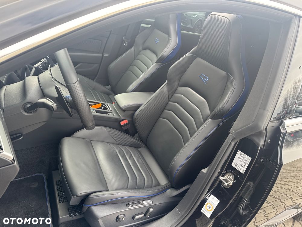 Volkswagen Arteon 2.0 TSI 4Motion R DSG - 16