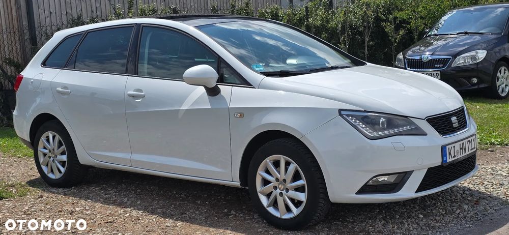 Seat Ibiza ST 1.2 TSI Ecomotive Style - 16