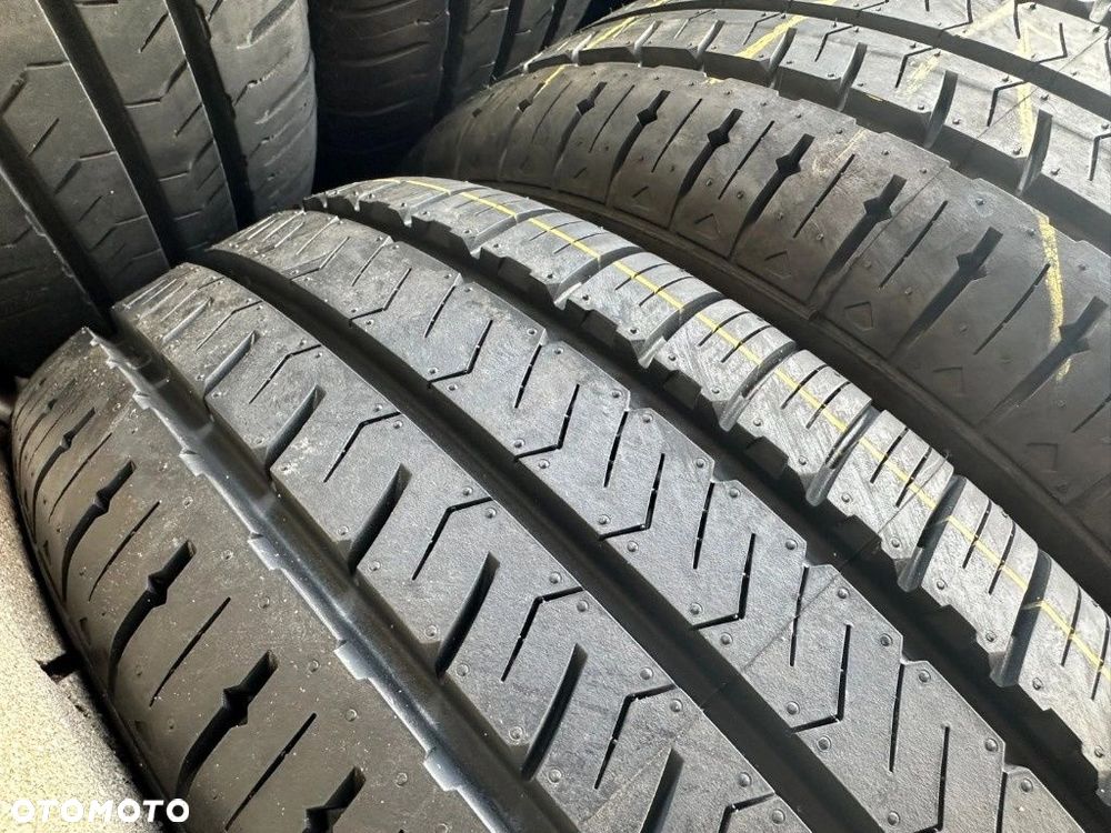 205/65/16C Hankook Radial RA28_NOWE_2szt_(606) - 4