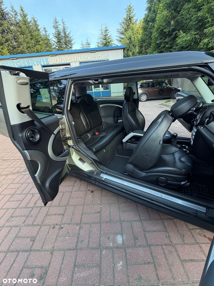 MINI Clubman Cooper S - 23