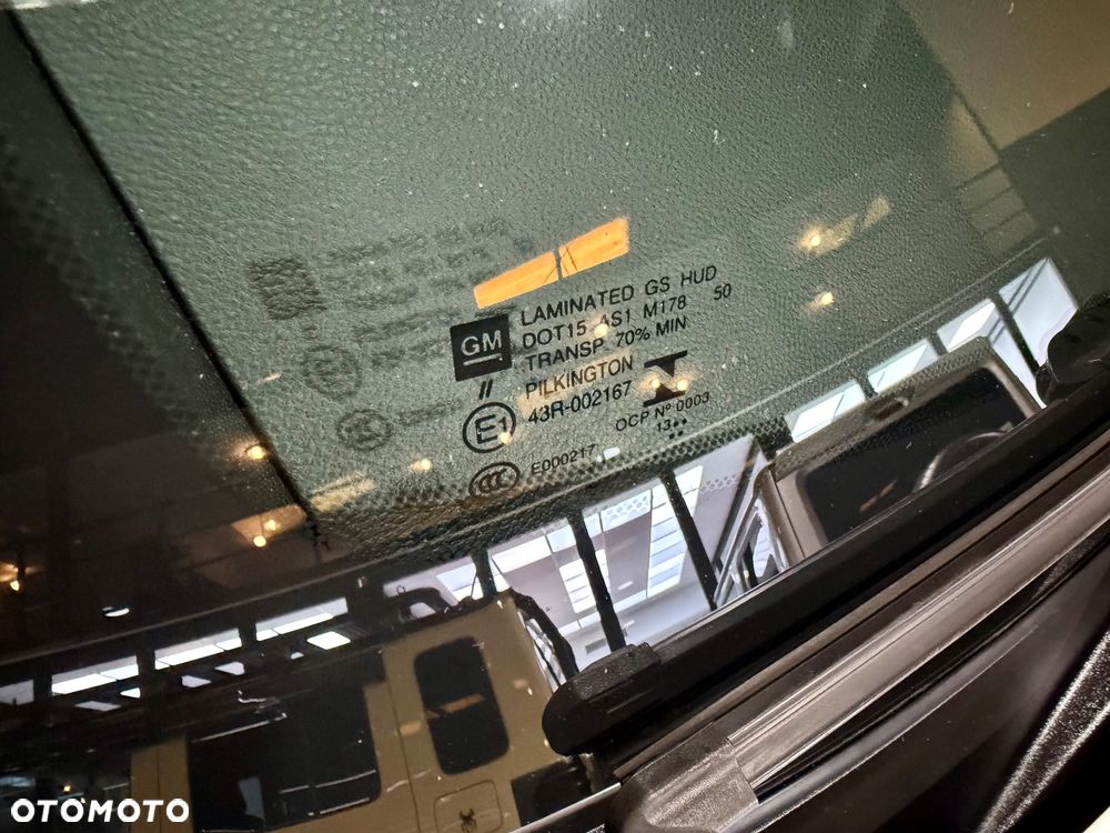 Chevrolet Camaro 6.2 V8 Coupe - 20