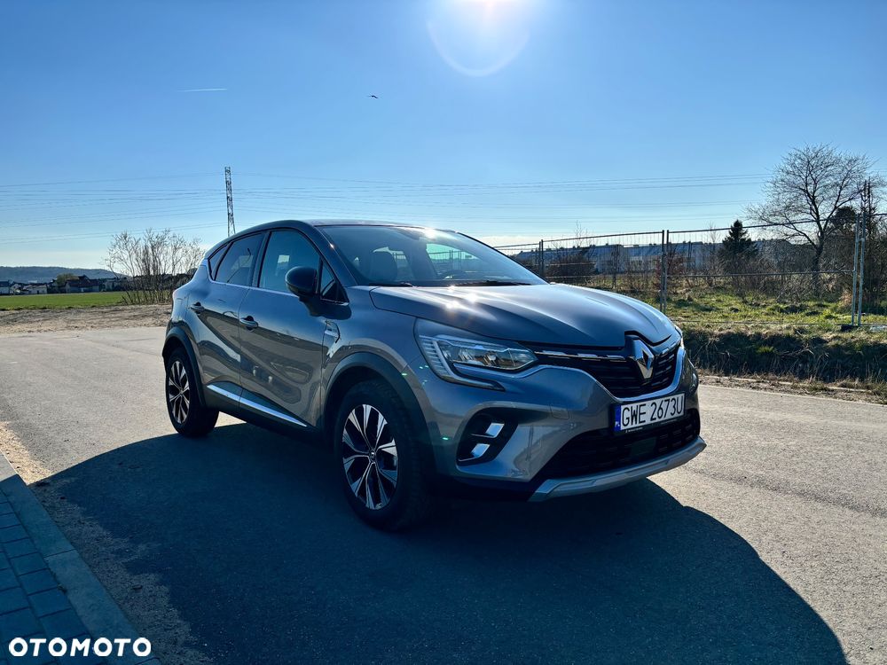 Renault Captur - 3