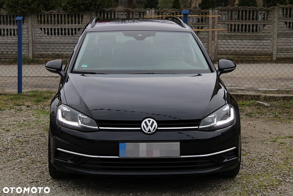 Volkswagen Golf - 4