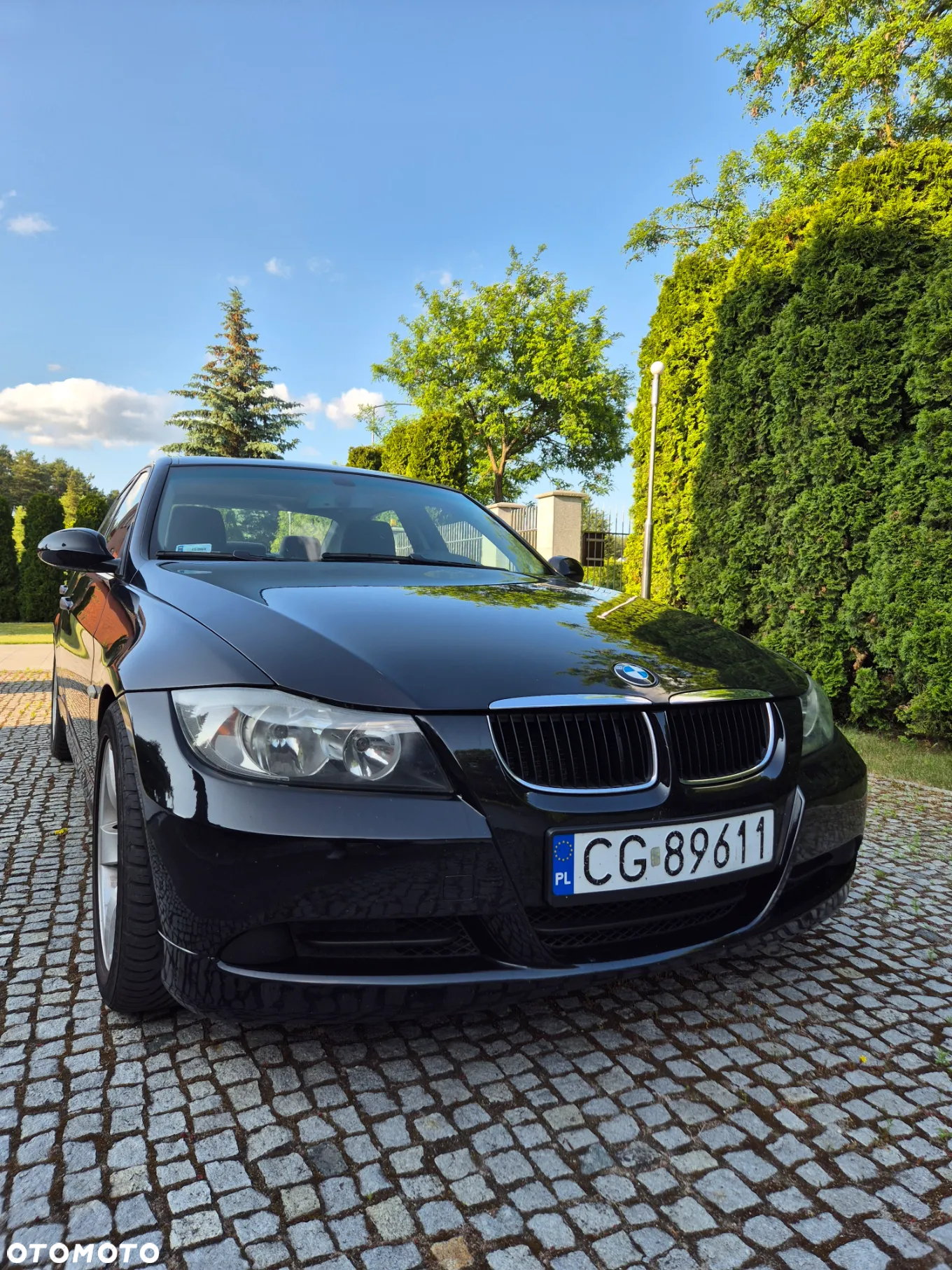 BMW Seria 3 - 17