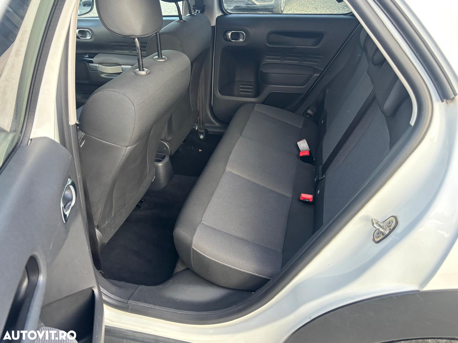 Citroën C4 Cactus PureTech 82 Business Class - 8