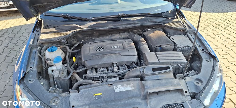 Volkswagen Scirocco 2.0 TSI BMT Perfectline R-Style DSG - 16