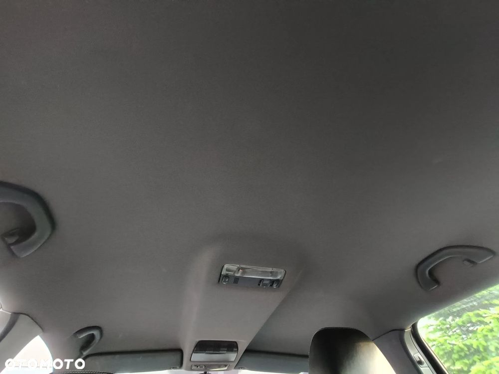 Skoda Octavia 2.0 TFSI RS - 16