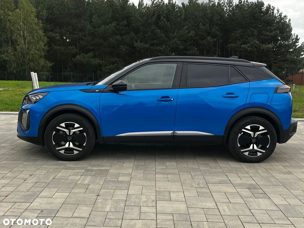 Peugeot 2008 54kWh GT Exclusive - 7
