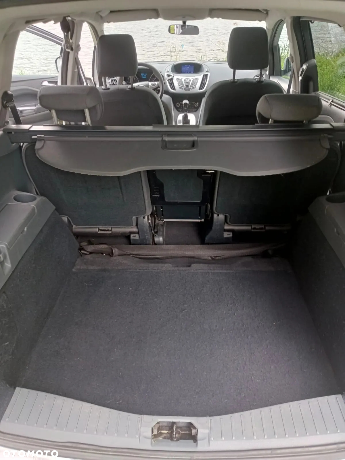 Ford C-MAX 2.0 TDCi Trend - 11