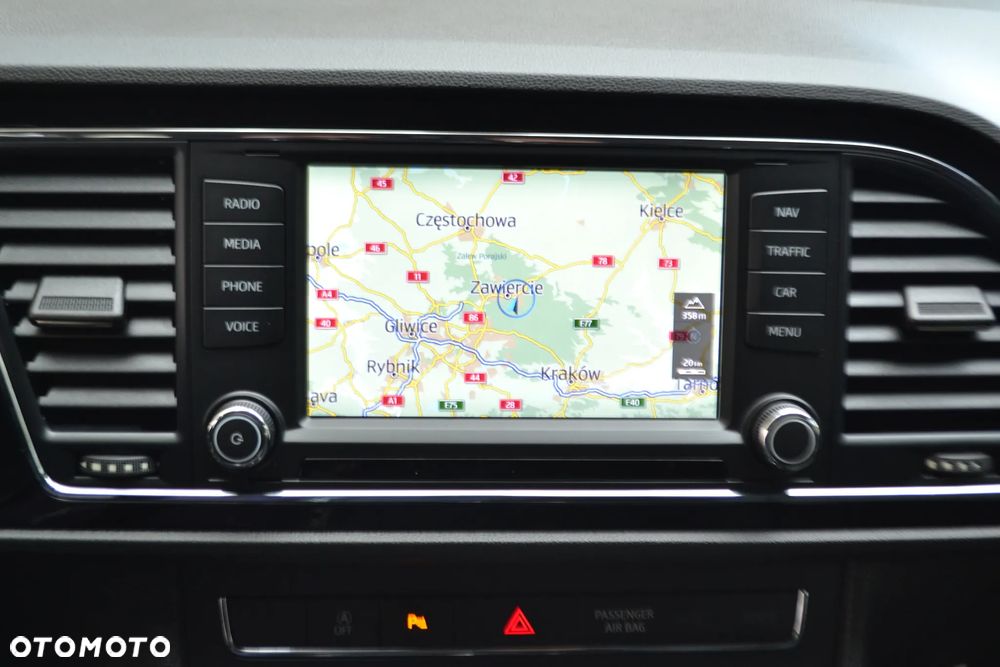 Seat Leon 1.6 TDI Start&Stop Reference - 23