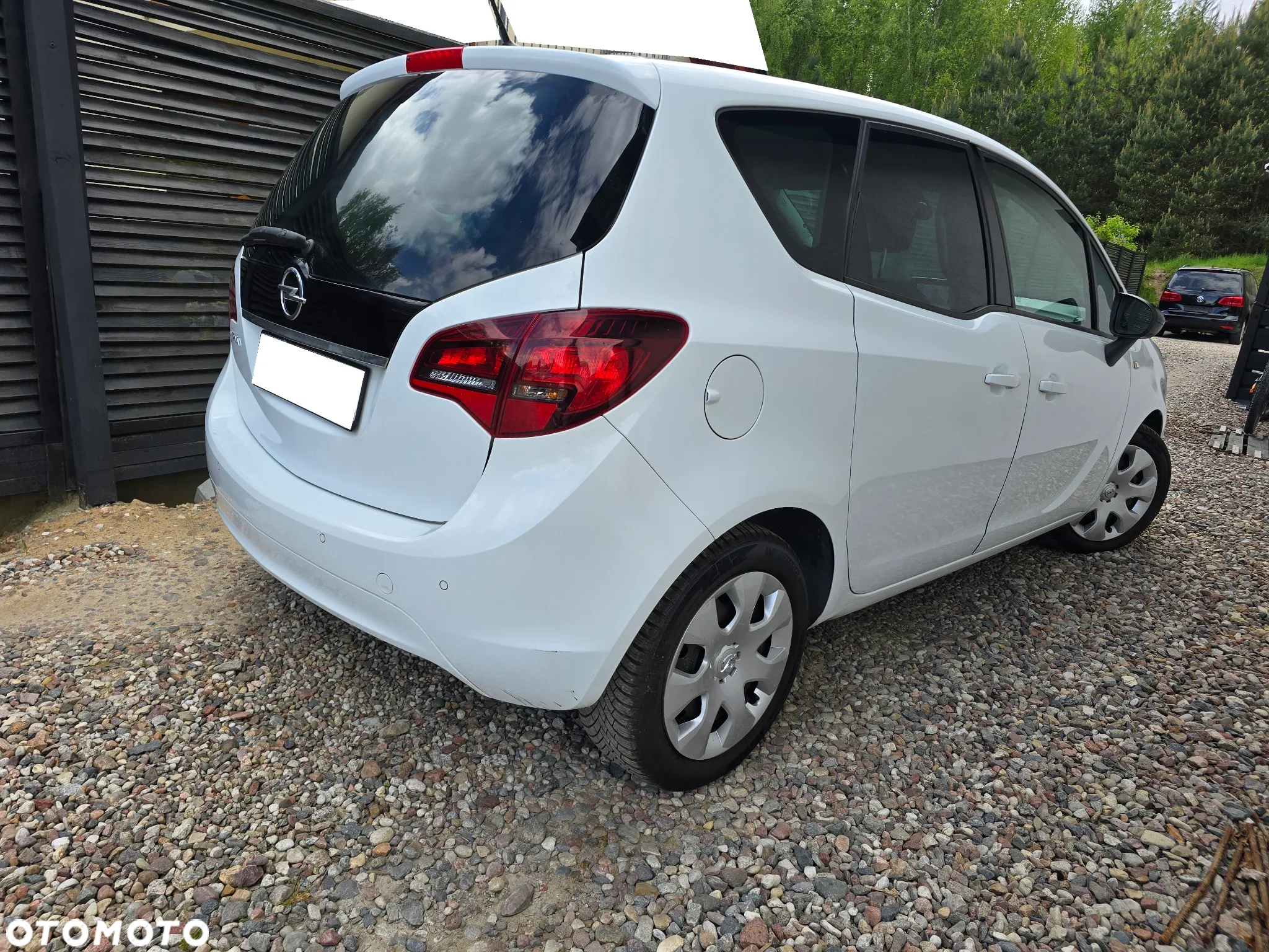 Opel Meriva - 5