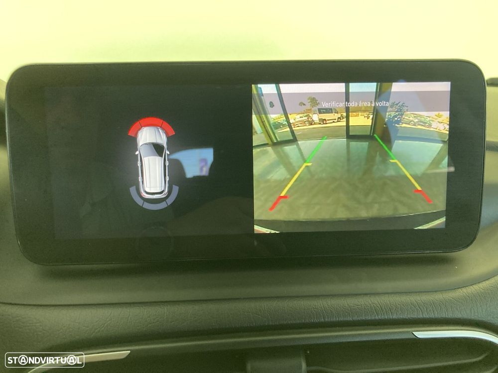 Fiat Tipo Station Wagon Cross 1.0 GSE T3 Cross - 41