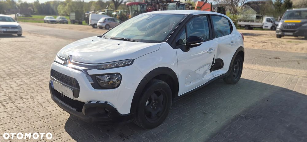 Citroën C3 - 3