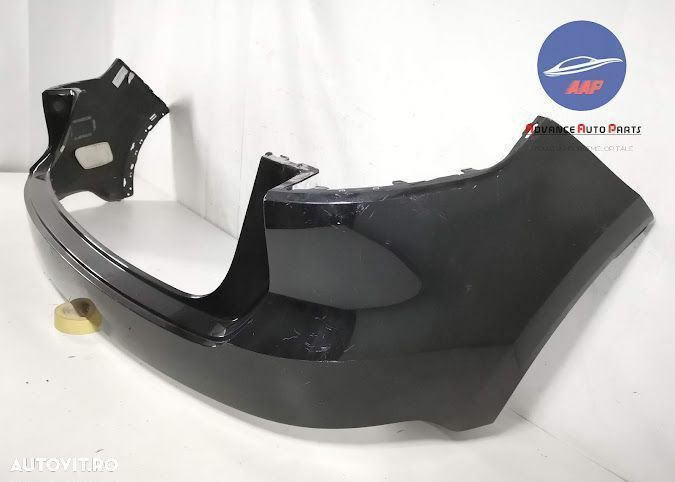 Bara Spate originala Porsche  Cayenne  3 [2017 - 2022] - 3