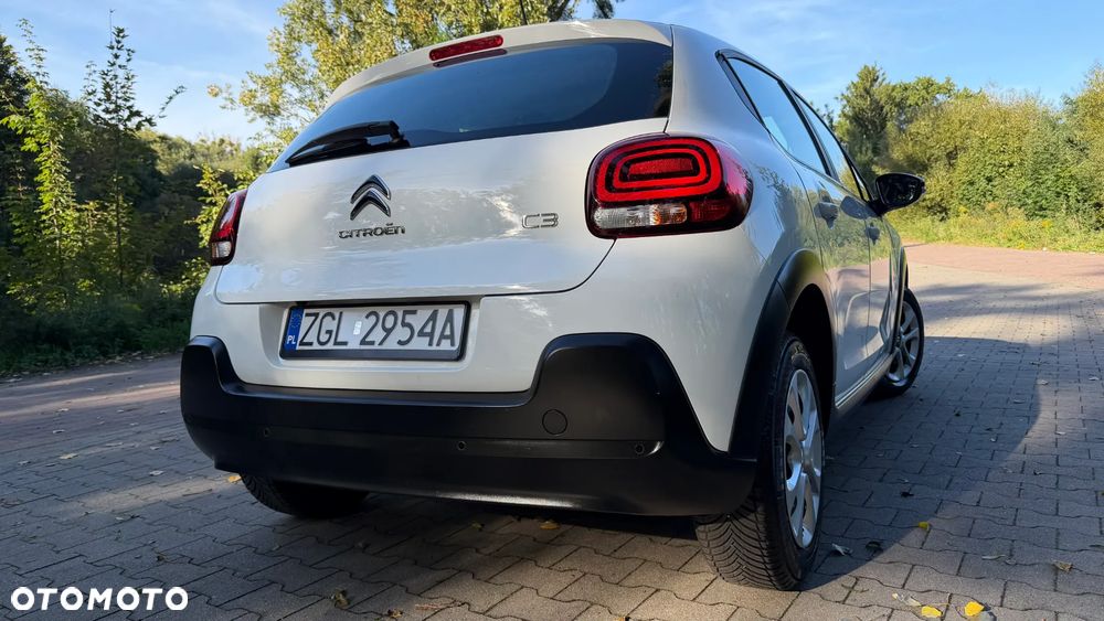 Citroën C3 1.2 PureTech Feel - 5
