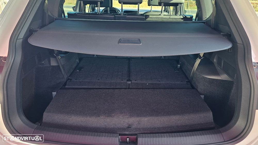 SEAT Tarraco 2.0 TDI Xcellence DSG - 24