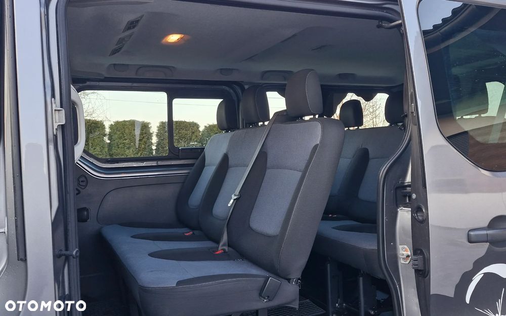 Opel Vivaro L2H1 S&S Tourer - 9