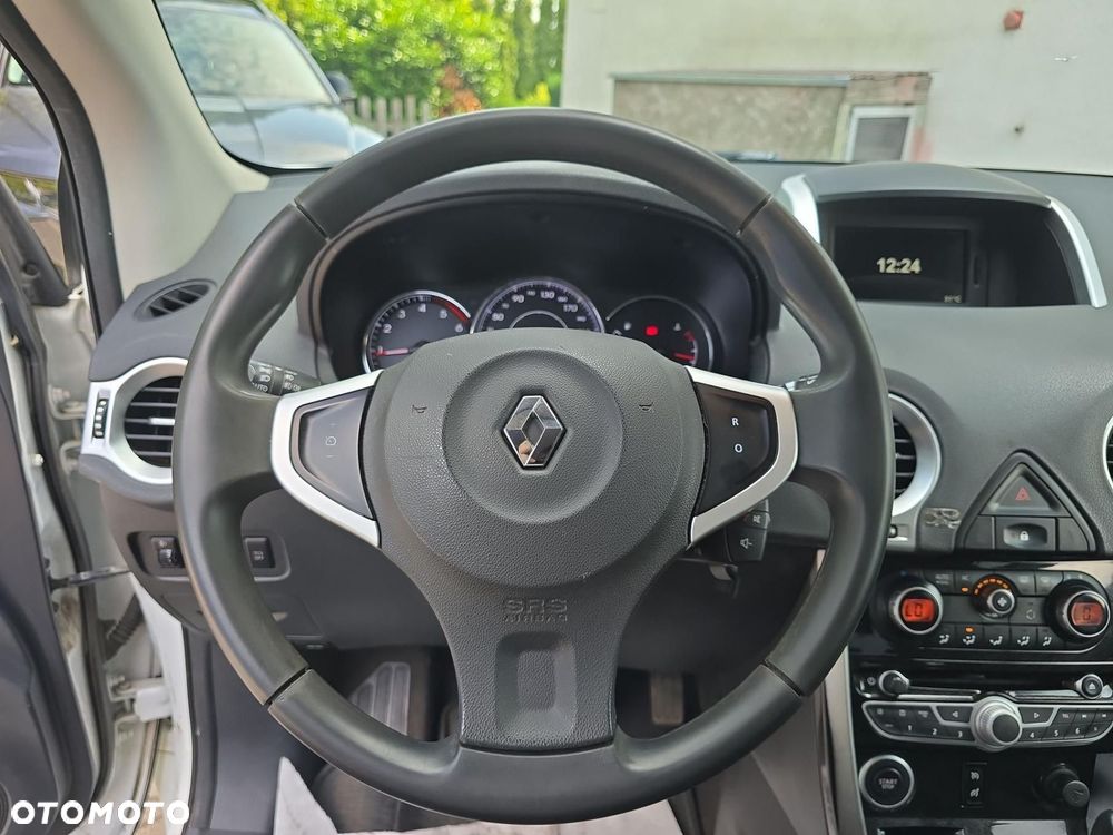 Renault Koleos 2.0 dCi 4x4 Dynamique - 15
