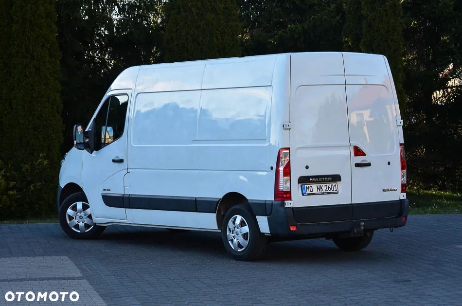 Renault Master - 20