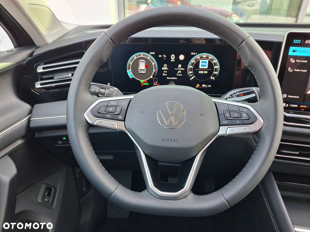 Volkswagen Tiguan 1.5 TSI EVO Elegance DSG - 23