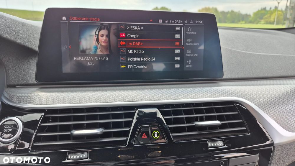 BMW Seria 5 - 15