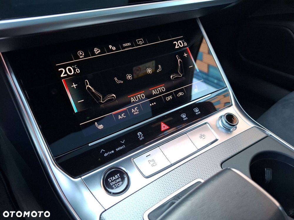 Audi A6 Allroad 40 TDI mHEV Quattro S tronic - 33