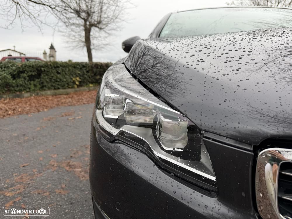 Peugeot 508 SW 2.0 BlueHDi GT - 13