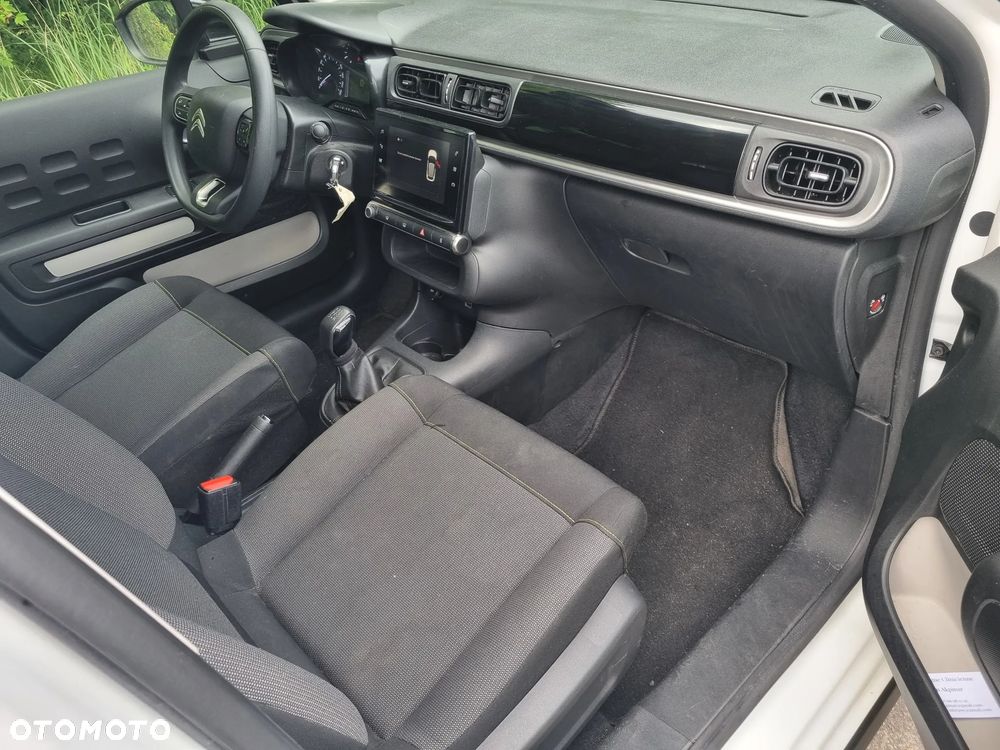 Citroën C3 Pure Tech 83 S&S YOU - 7