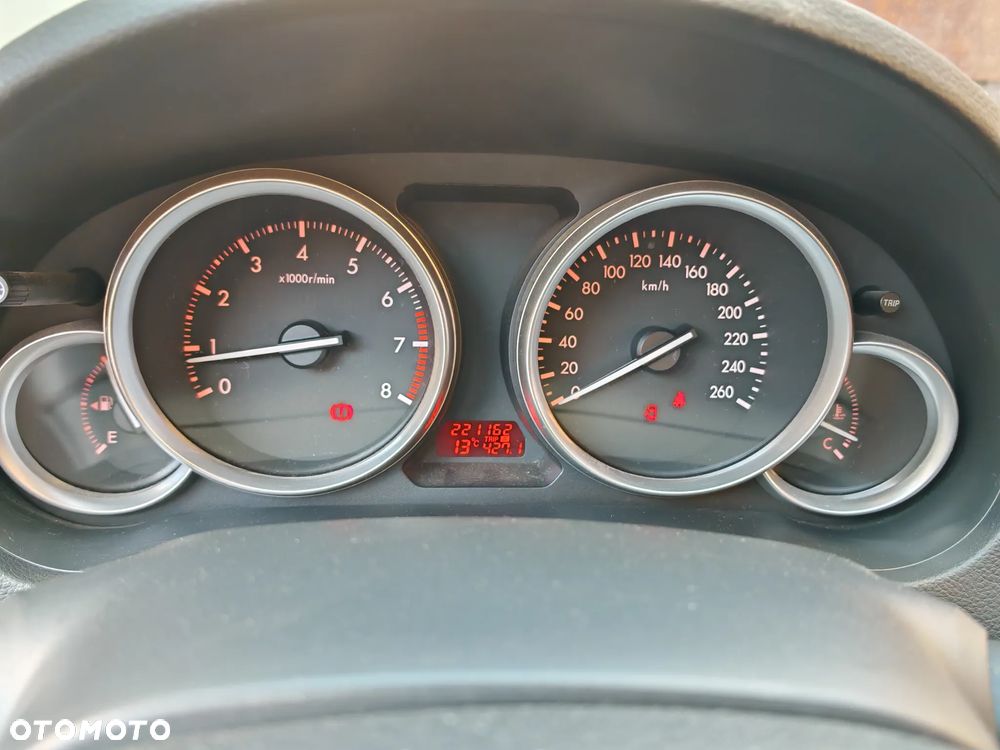 Mazda 6 Sport 2.0 Exclusive - 11