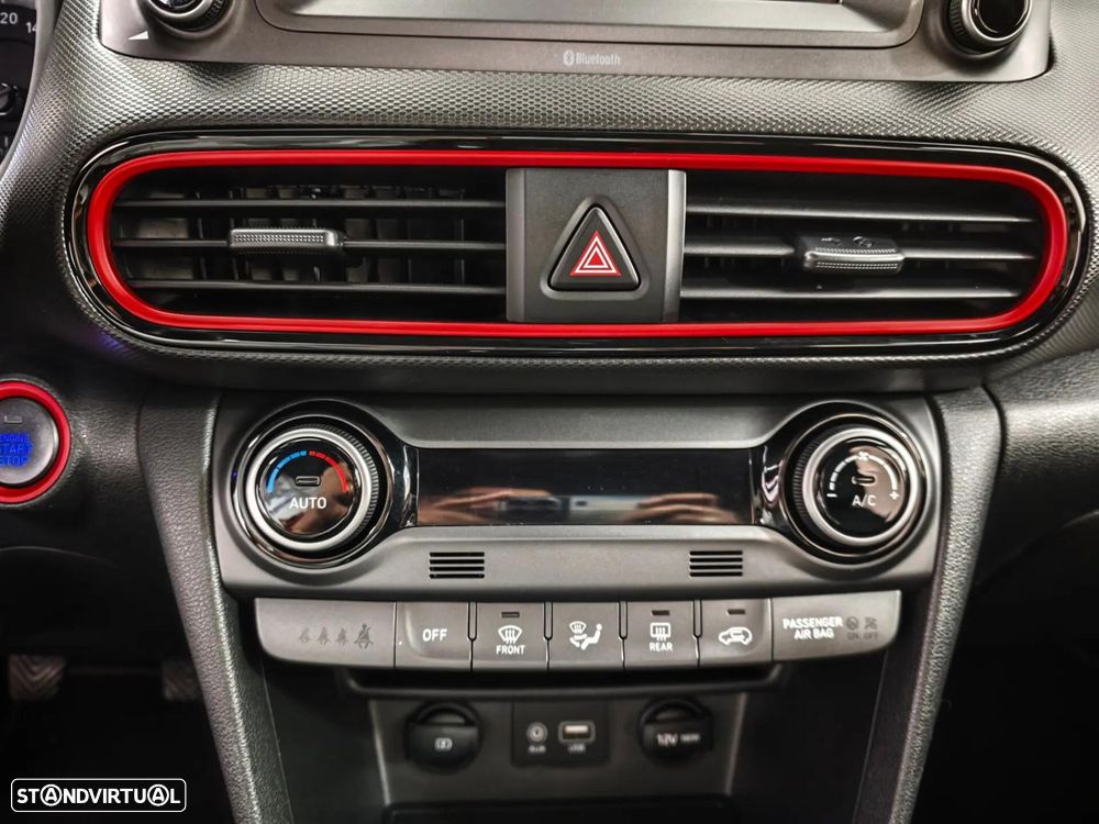 Hyundai Kauai 1.0 T-GDi N-Line - 10