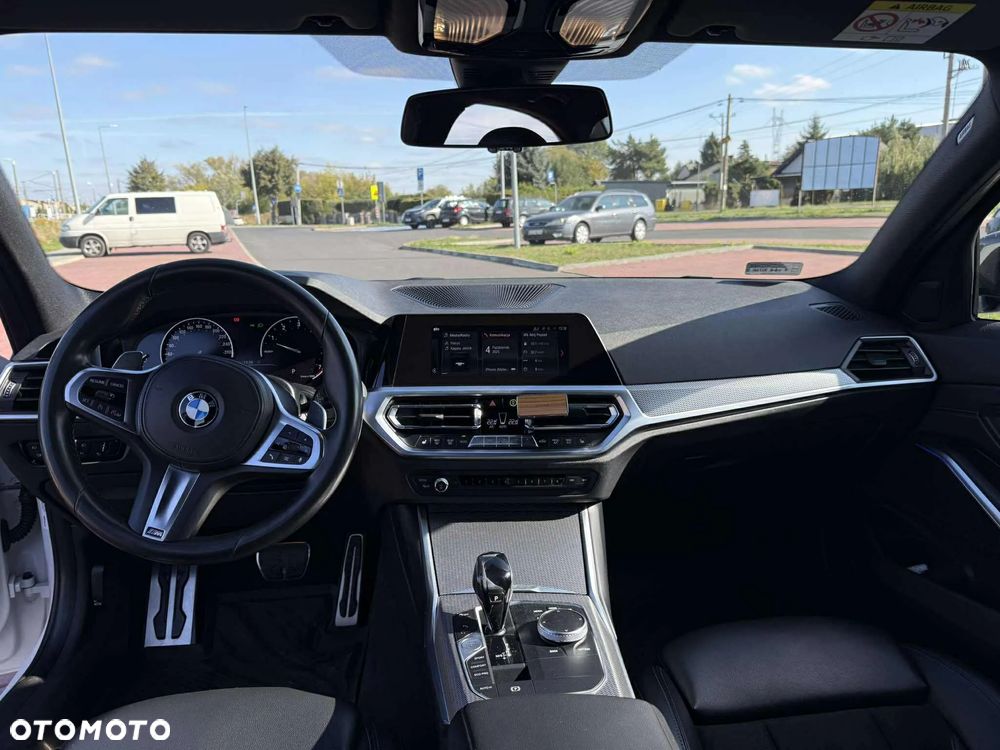 BMW Seria 3 320i M Sport Shadow sport - 28