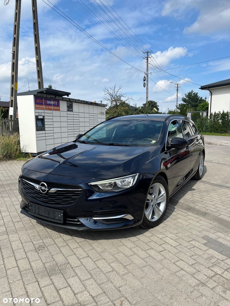 Opel Insignia 1.5 Direct InjectionTurbo Innovation - 3