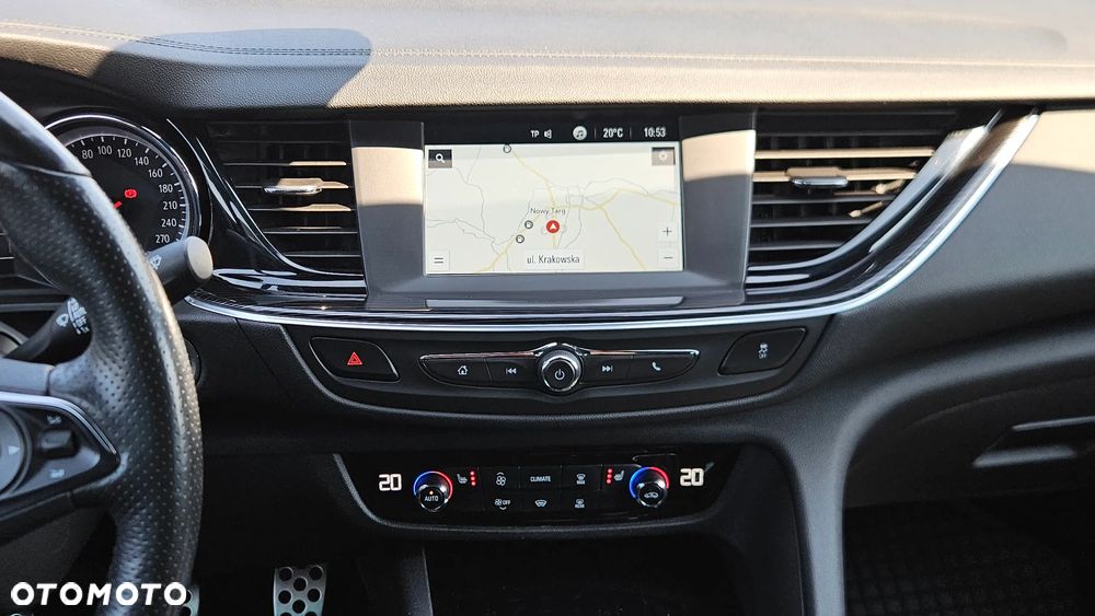 Opel Insignia 1.6 T Innovation S&S - 13