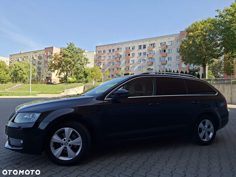 Skoda Octavia 2.0 TDI Green tec Elegance - 15