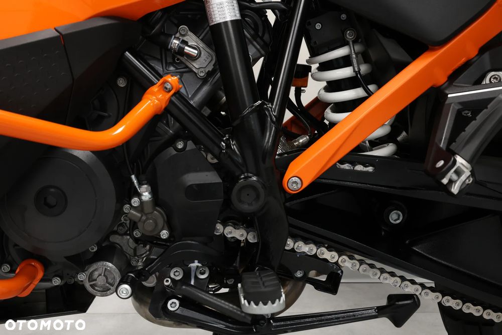 KTM Super Adventure - 27