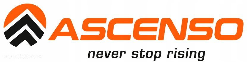 1x Ascenso 550/60-22.5 FTB 190 162B 16PR I-3 TL - 8