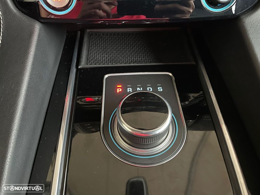 Jaguar F-Pace 2.0 i4D R-Sport Aut. - 26