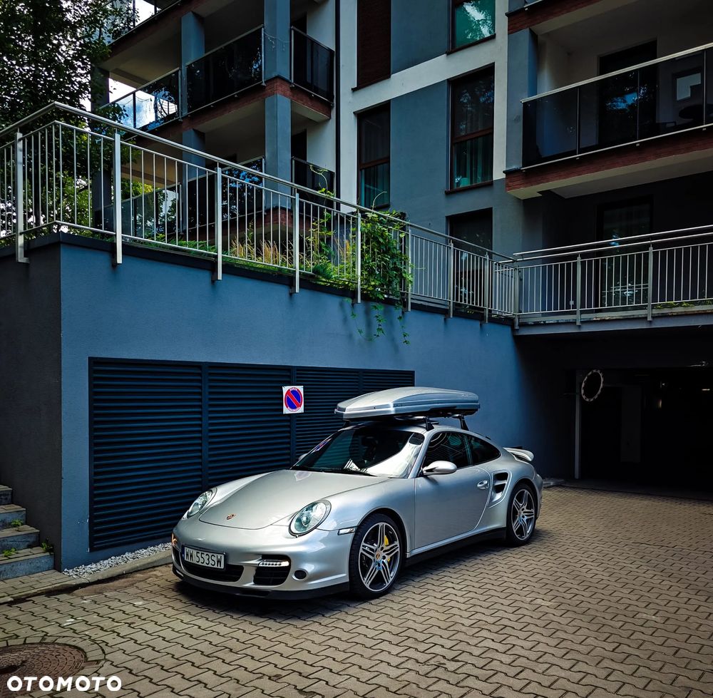 Porsche 911 - 20