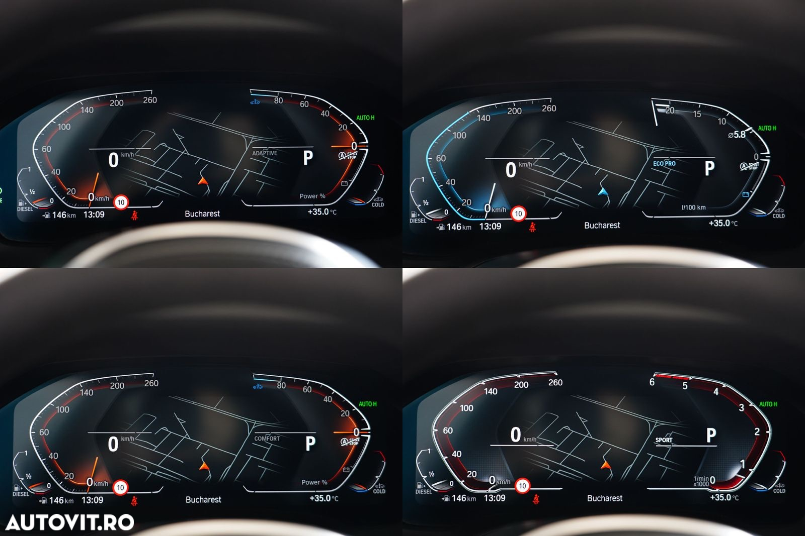 BMW Seria 3 - 9