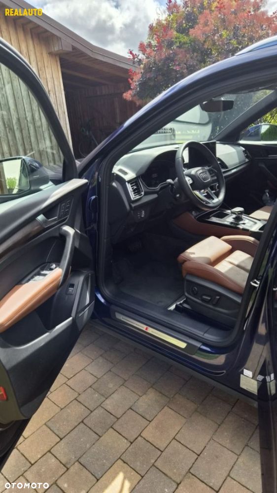 Audi Q5 - 13