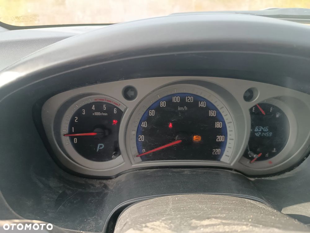 Isuzu D-Max 2007 photo 5