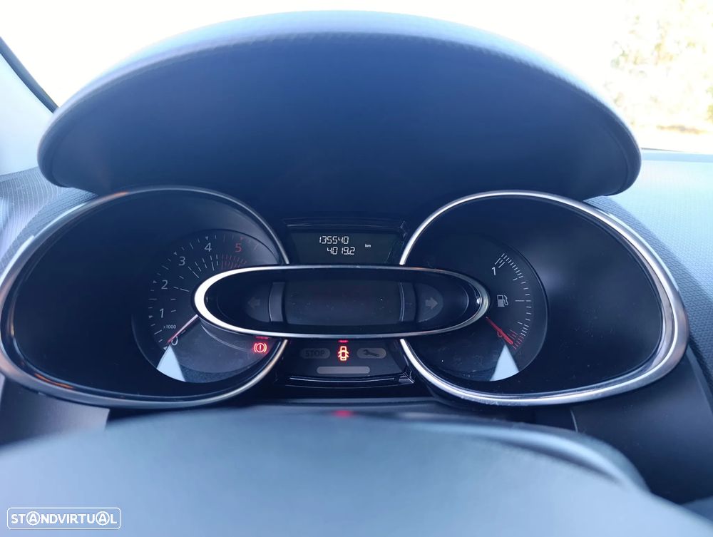 Renault Clio 1.5 dCi Limited EDition - 4