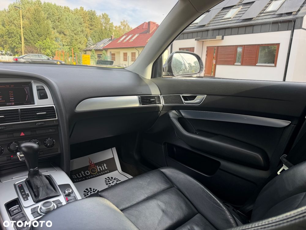 Audi A6 Avant 2.0 TDI Limited Edition Multitr - 27
